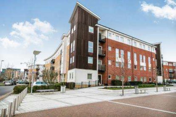 2 Bedroom Flat